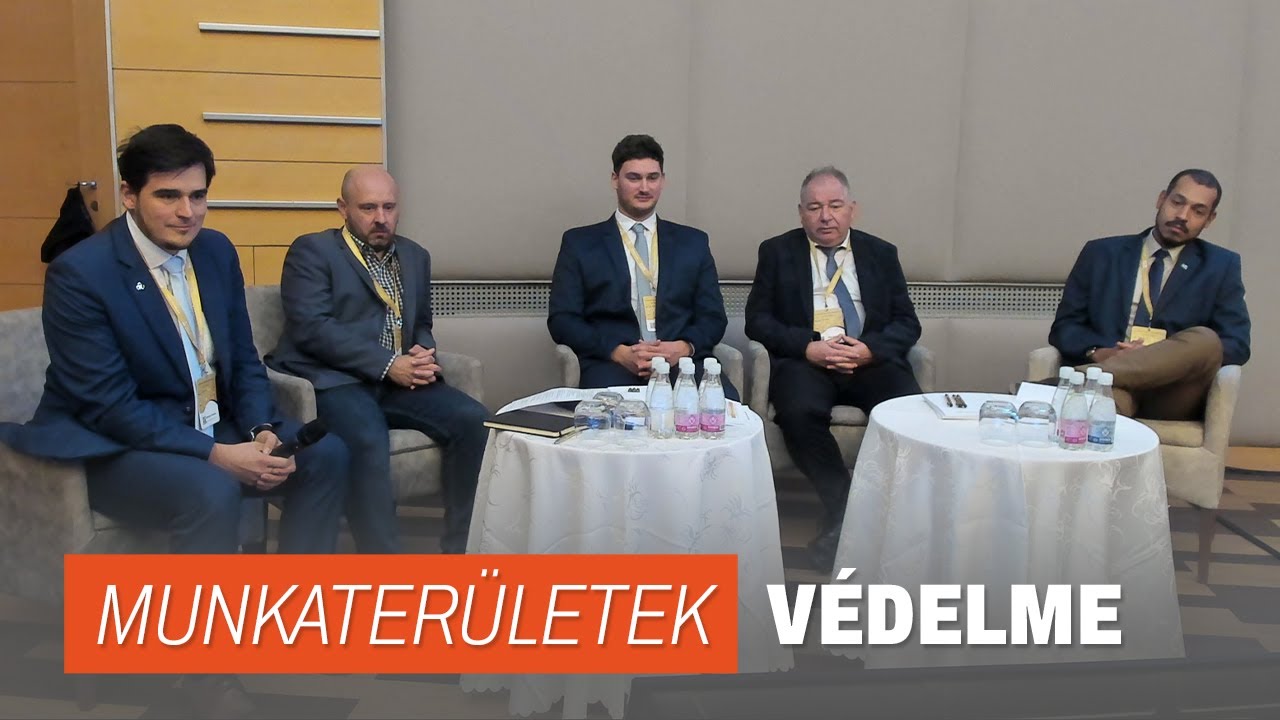 Munkaterület védelem – Hogyan tudnak a modern technológiák hozzájárulni az úton dolgozók védelméhez?