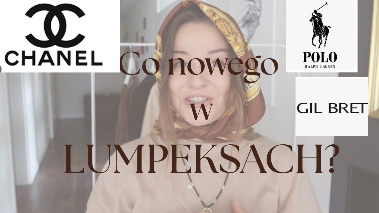 Nowości z SECOND - HAND! 🤎 Premium i luksus...  cz.1 ✨