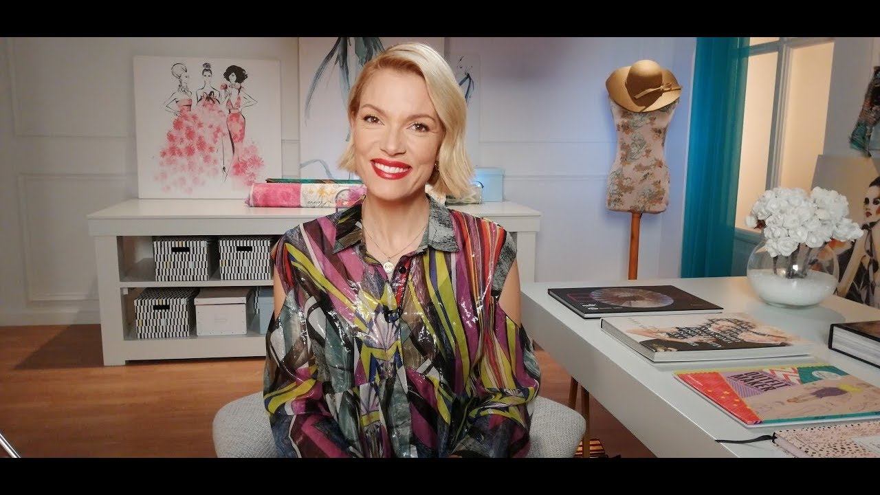 Shopping Star - 17.1.2019 «Ντυθείτε σαν την πριγκίπισσα της Αγγλίας»