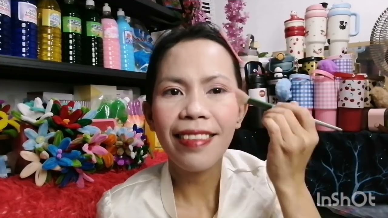 Daily Make Up For Mom