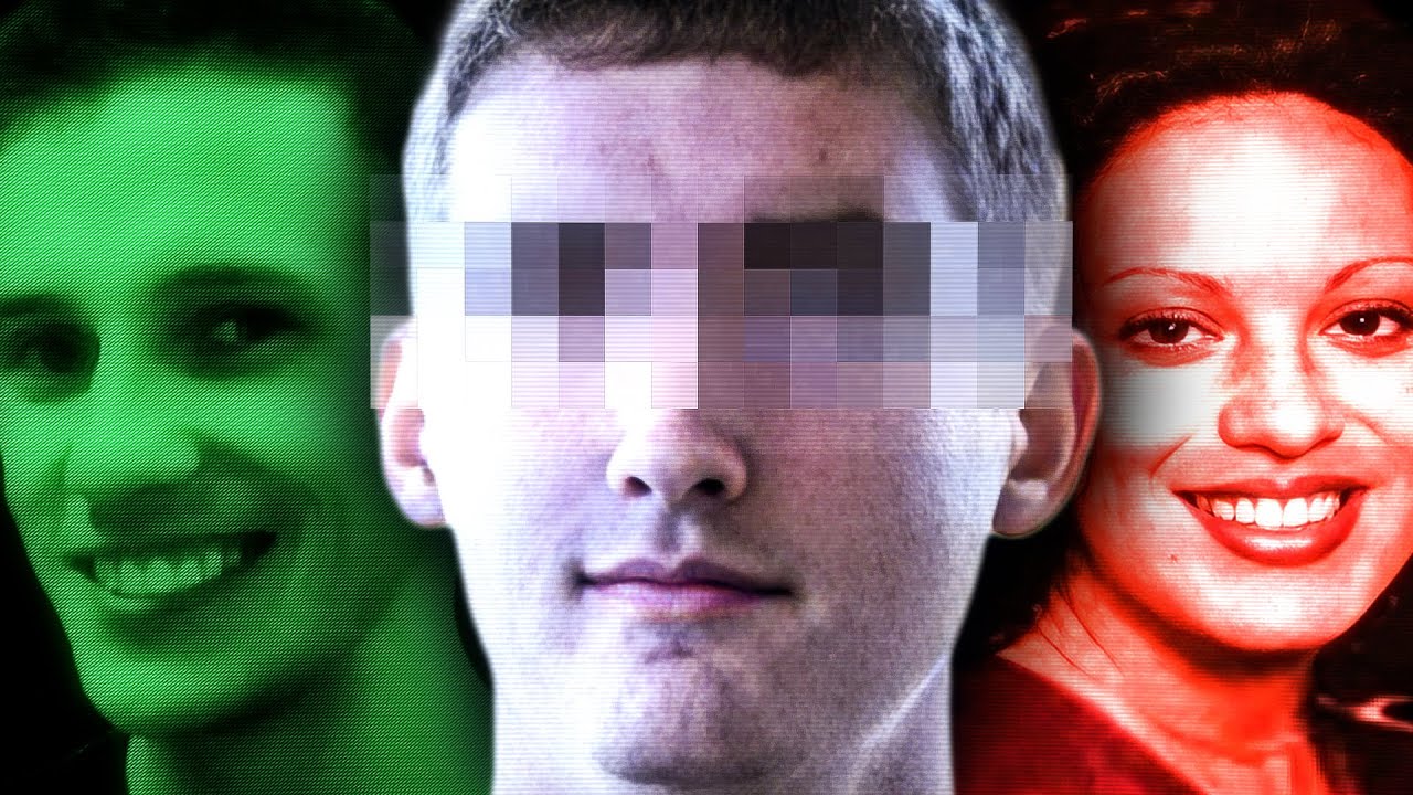 The Horrific Victims of 4Chan