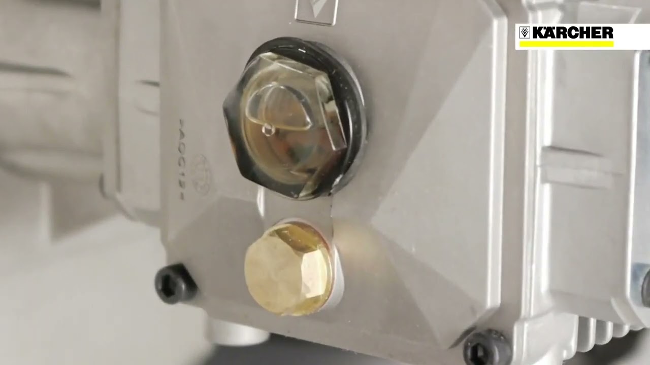 Kärcher HD 7/20 G Classic