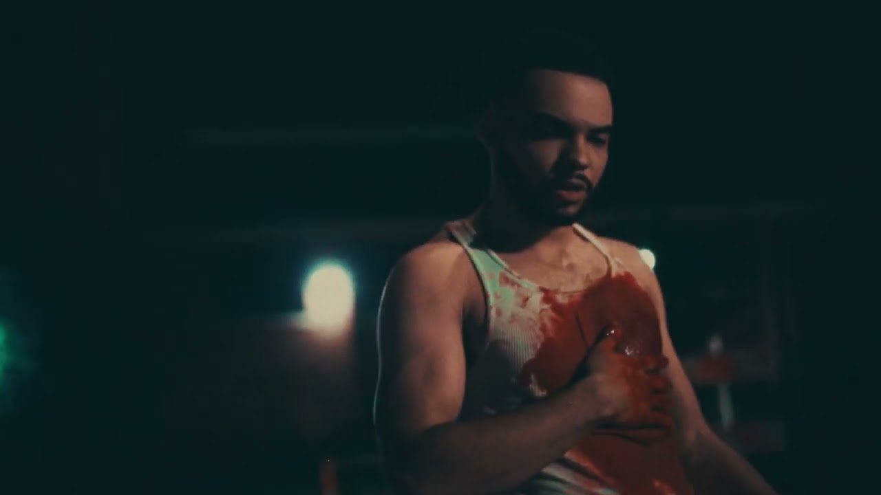 Vino Rose - Rich n Famous [Official Music Video]