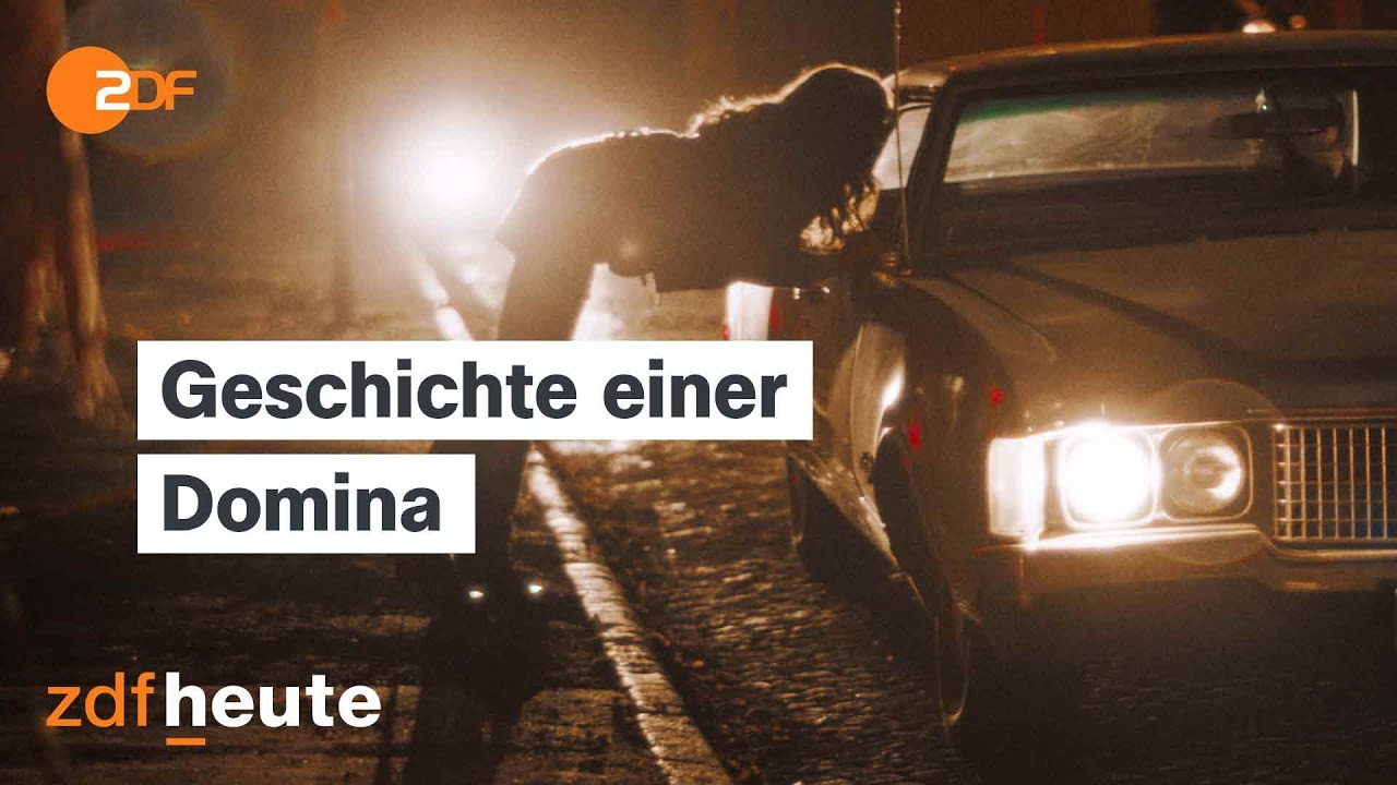Reeperbahn in Hamburg: Das Leben einer Prostituierten | Dokumentation