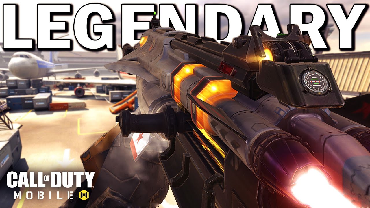 this gun blows people up...