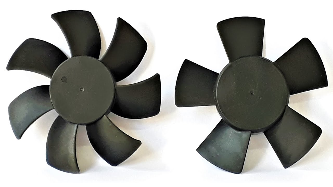 NO TIRES TUS VENTILADORES DE PC O COOLER SIN VER ESTE VIDEO, Recalibrando 