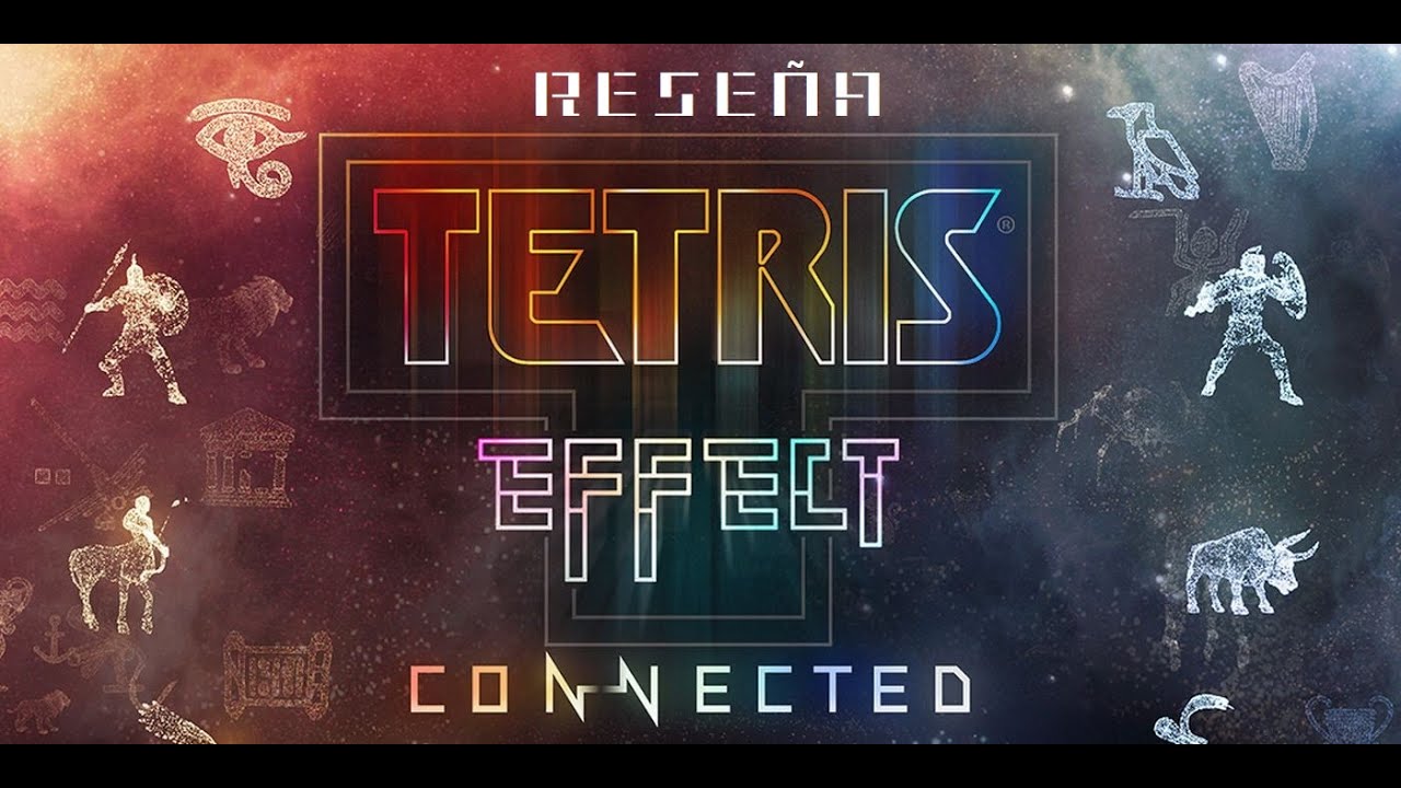 Tetris Effect: Connected. Reseña. Un indispensable en tu colección.