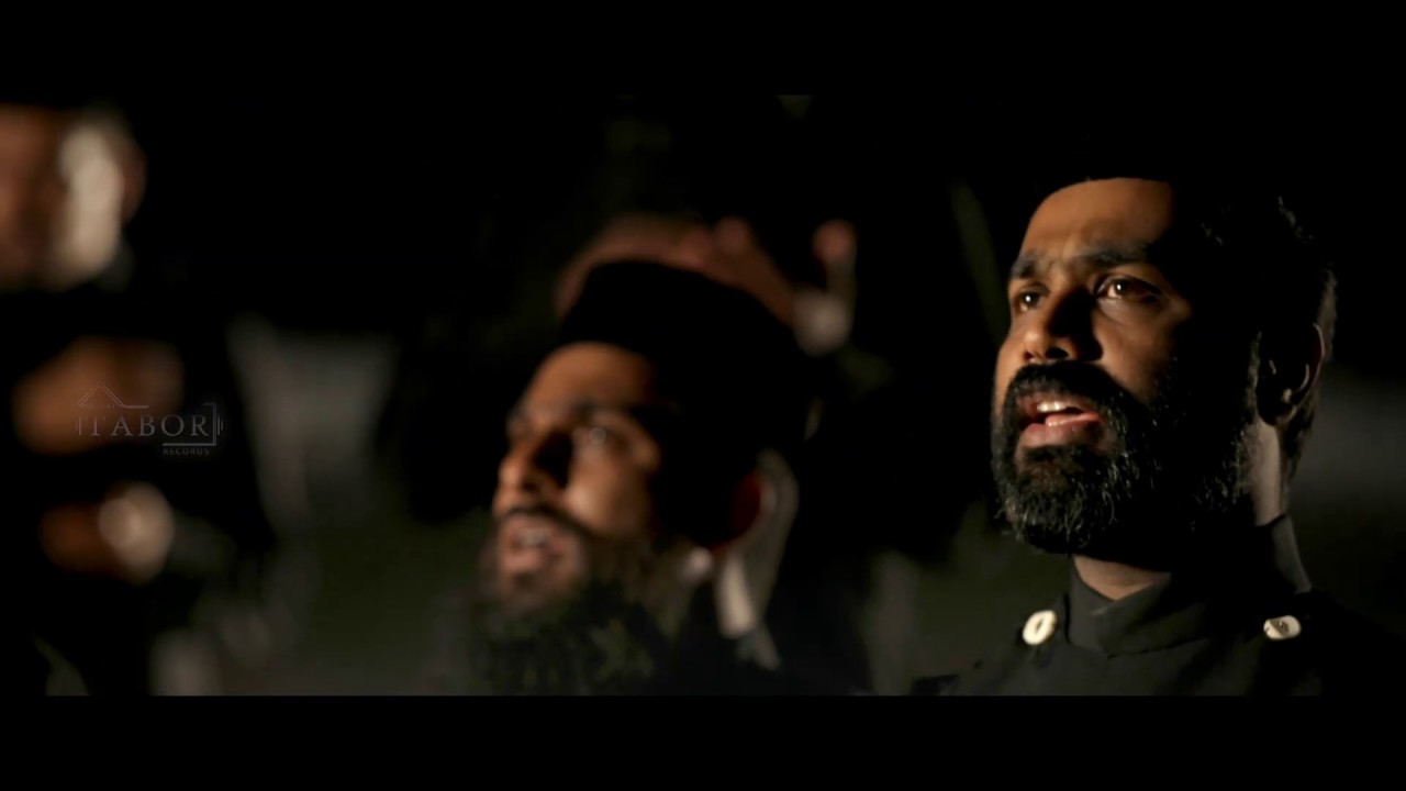 'RAHME DALOHO'- Mercy of God| 4K | FR.MATHEW THOMAS KODUMON | SAM THOMAS | MALAYALAM | SYRIAC CHANT