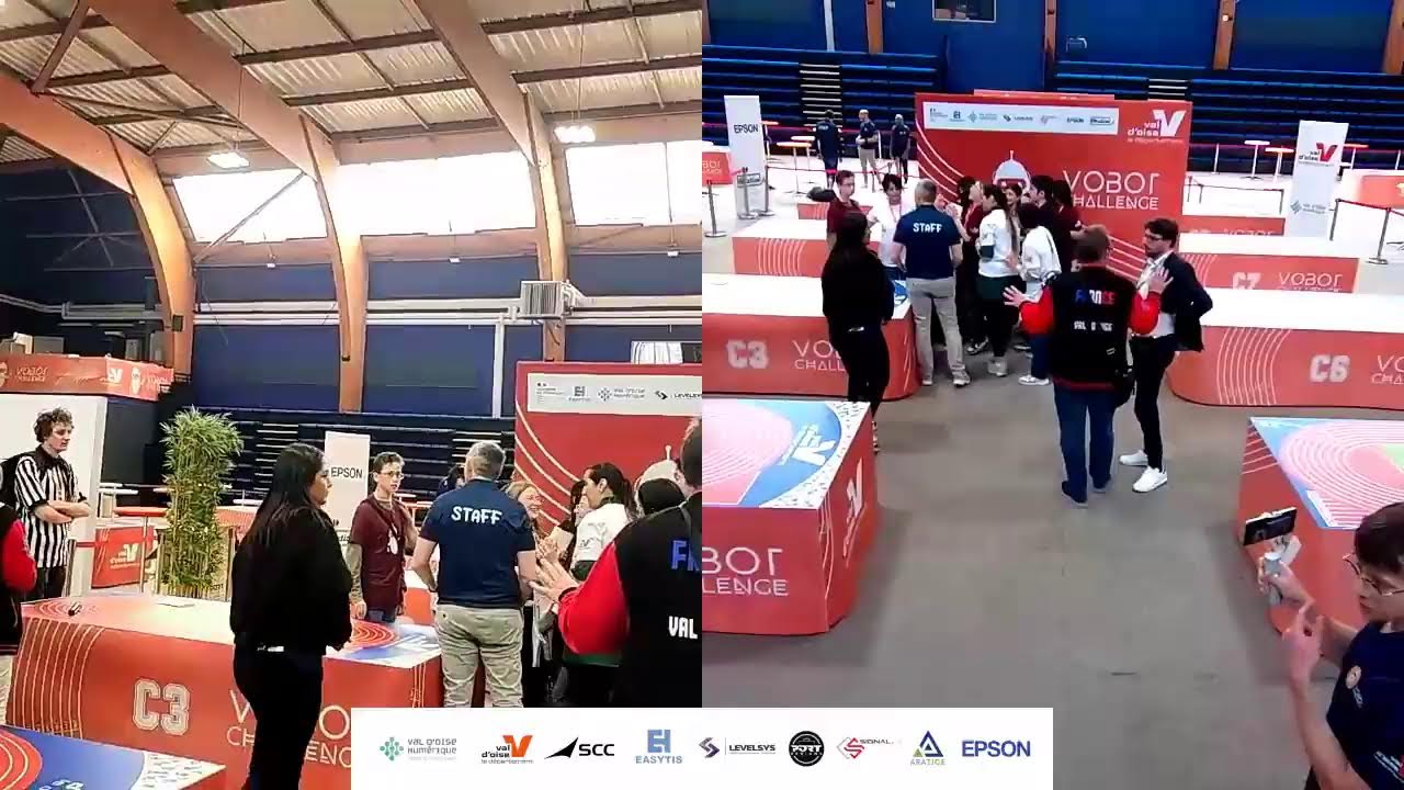 VObot Challenge 2024 - jour 2
