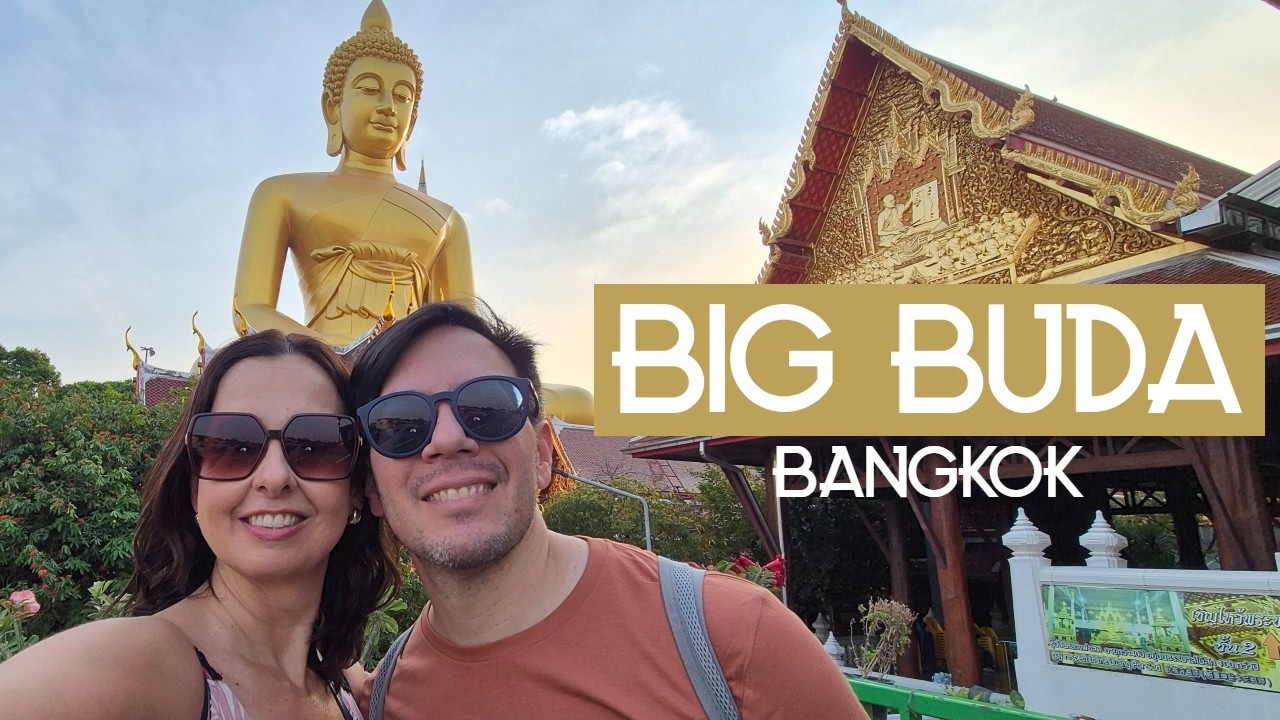 Passeios em bangkok em 2026 (com preços)