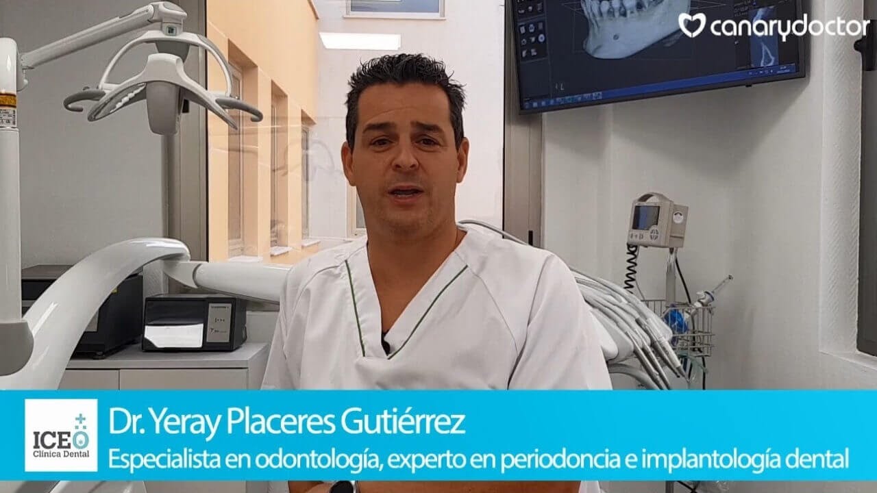 Anestesia general dental - ¿Cuándo es recomendable?
