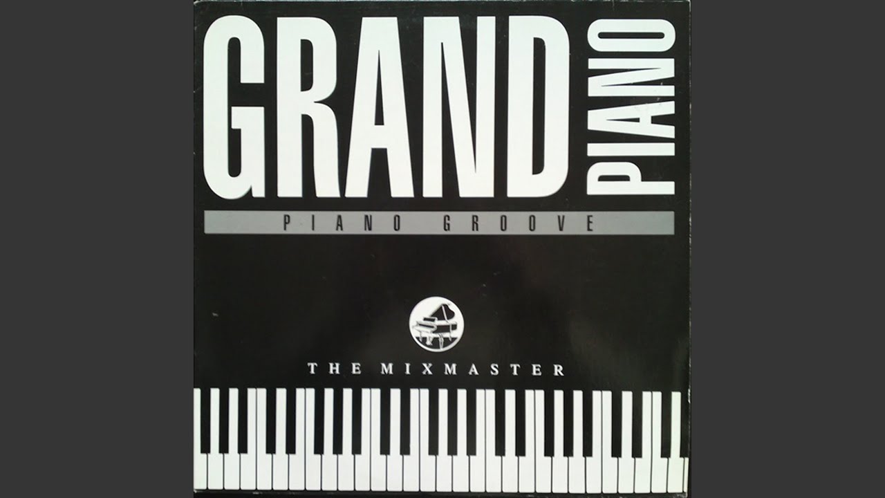 Grand Piano (Club Mix)