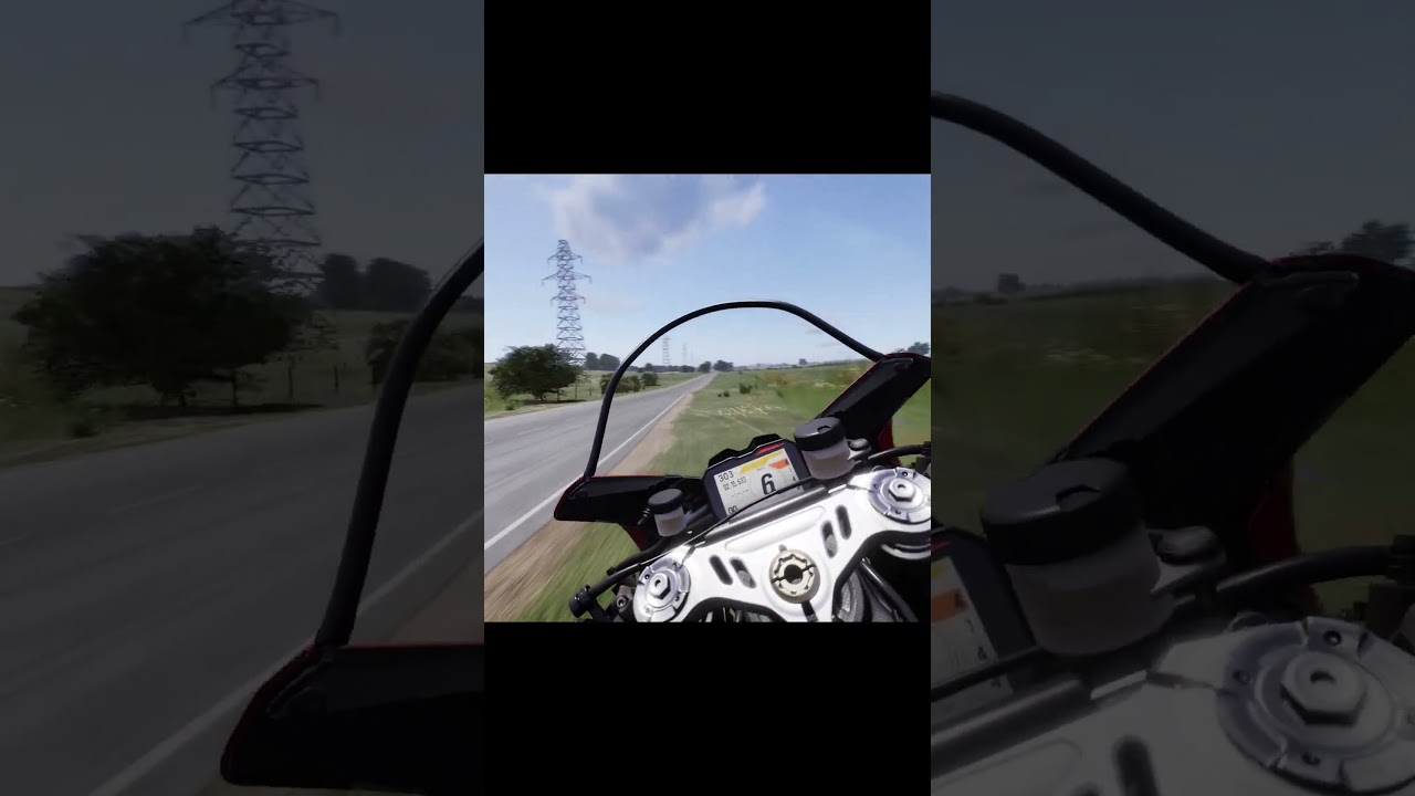 INSANE SAVE AND HIGH SPEED HORROR CRASH 