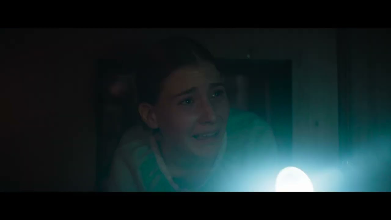 A Freira 2 | Trailer Dublado Oficial