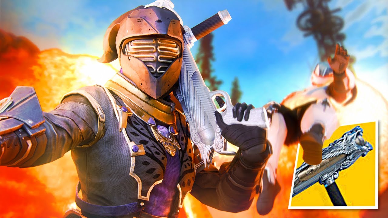 Using Fighting Lion for the First Time...