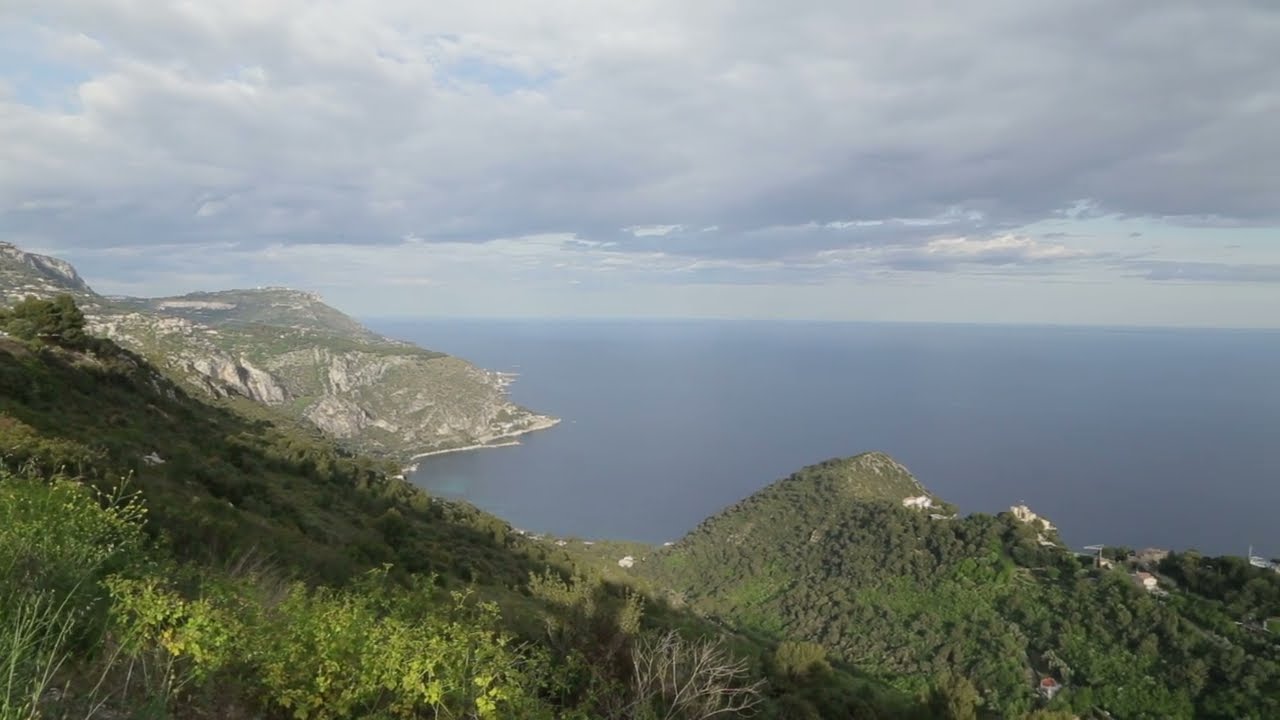 Rade classique 2022 - Course de Côte de la Turbie - 7 Mai 2022