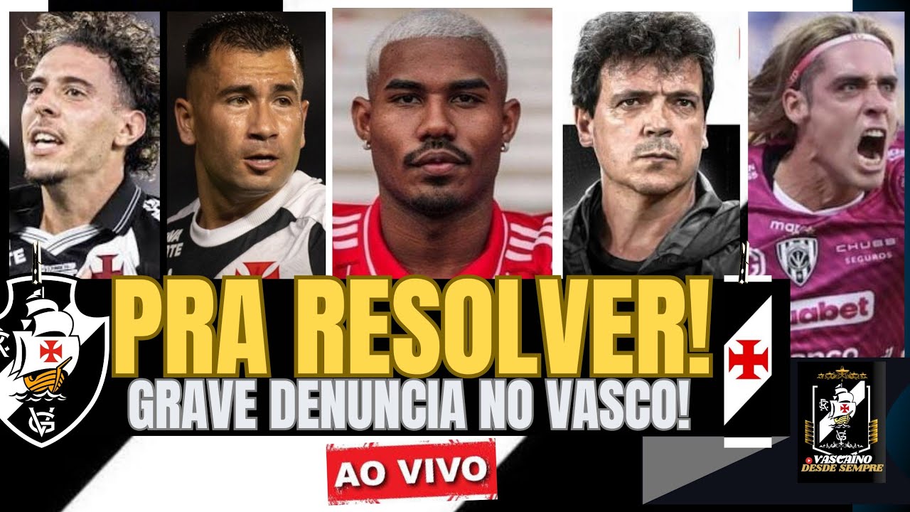 ✅PRA RESOLVER O PROBLEMA E ACABAR COM IMPROVISO | GRAVE DENUNCIA! | CARIOCA  | BETS "RECUSADAS"