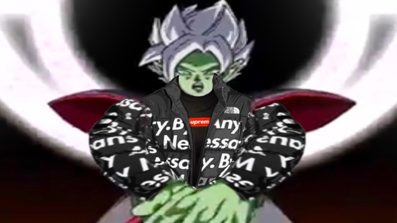 DOKKAN BATTLE MEME COMPILATION V71