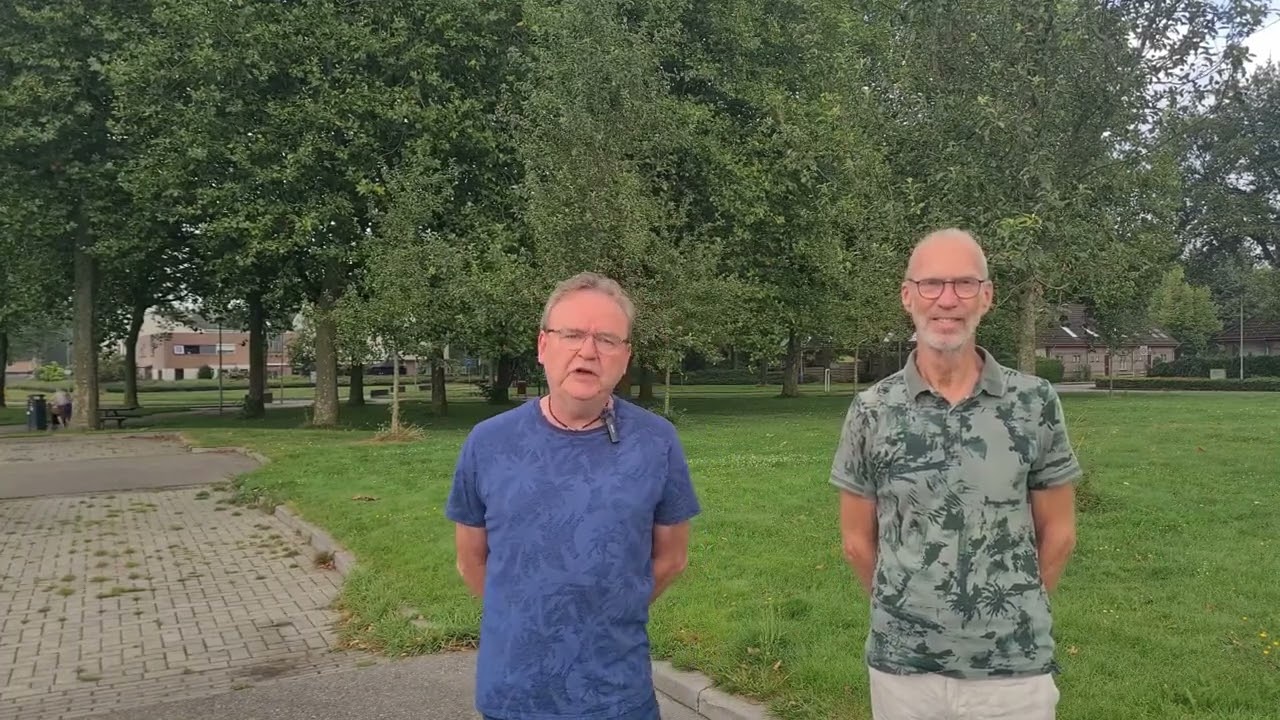 Wijkvereniging De Rietlanden maakt zich klaar voor 40-jarig jubileumfeest