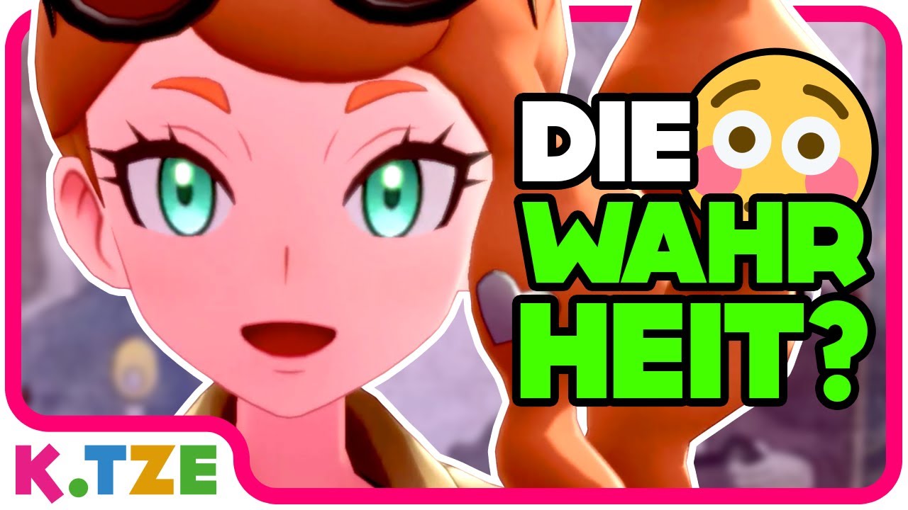 Das kann nicht sein! 😳😱 Pokemon Schild für Kinder | Folge 49