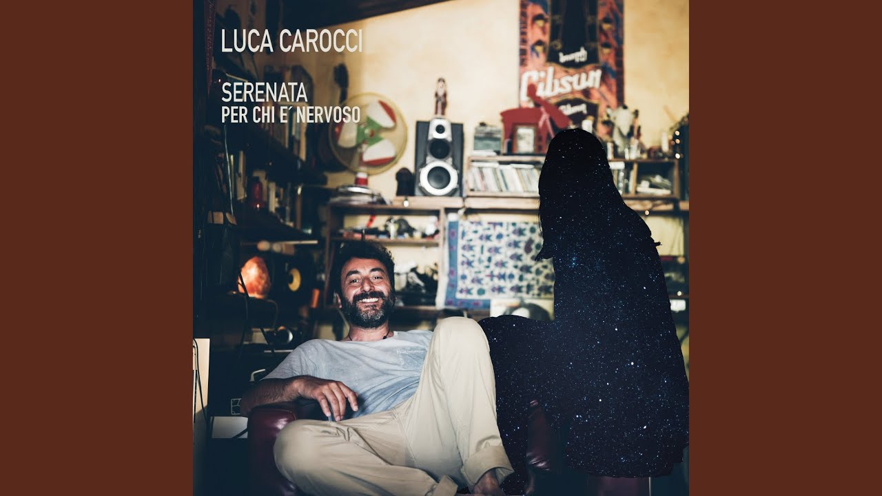 Serenata per chi è nervoso