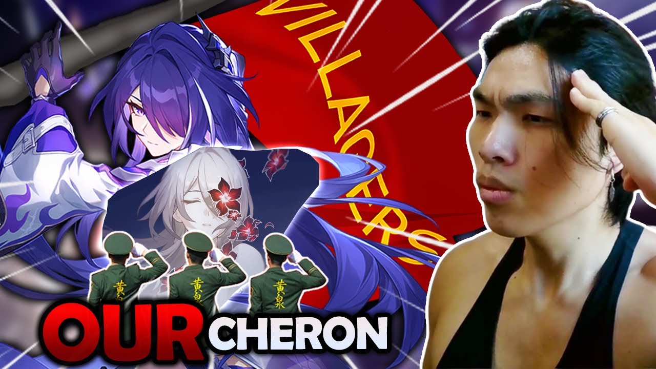 CHAT GAVE ME $2000 TO E6S5 ACHERON