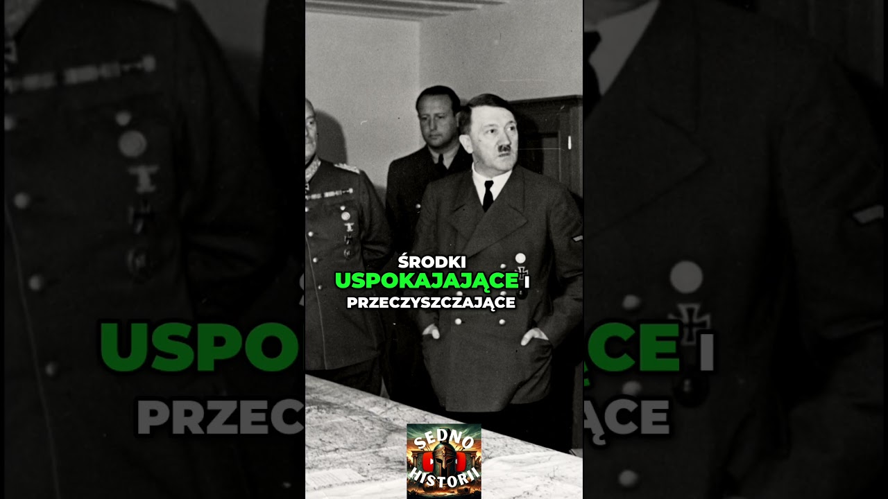 F&uuml;hrer na zastrzykach
