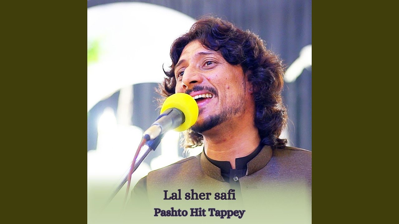 Pashto Hit Tappey
