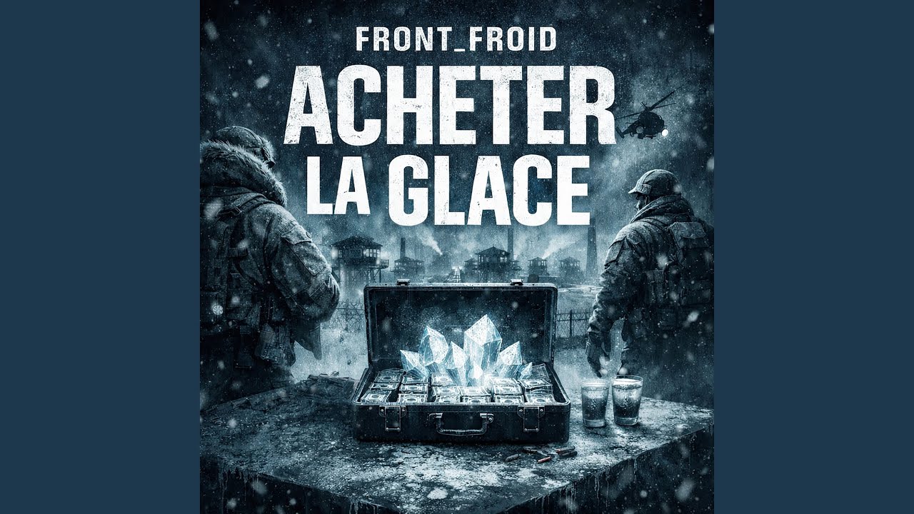 Acheter la glace