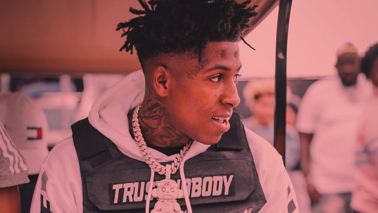 [FREE] NBA YoungBoy x NLE Choppa Type Beat 2019 