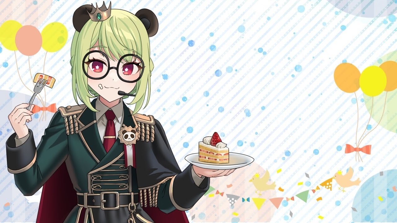おはよう！朝活！！【#vtuber 】