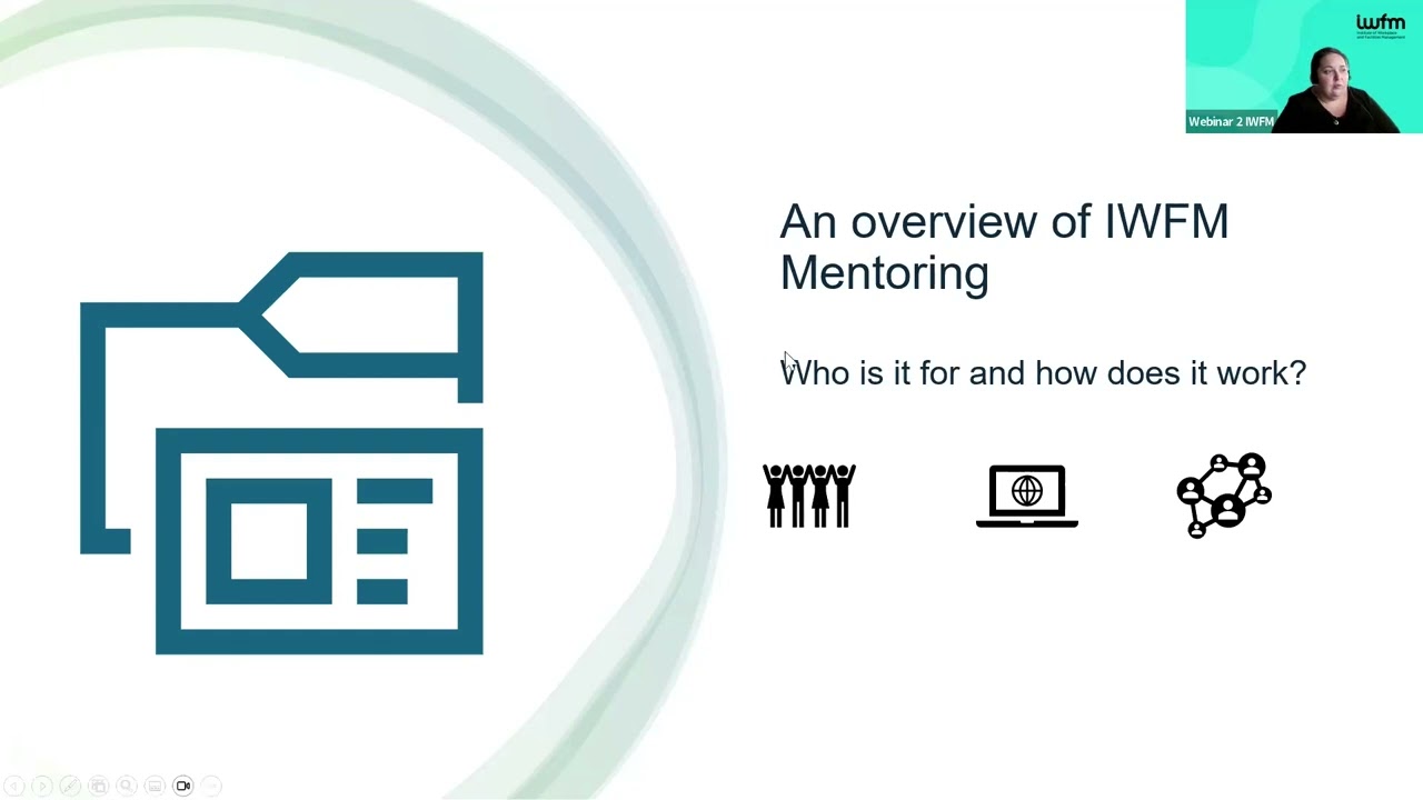 Unlocking the power of professional growth with mentoring1