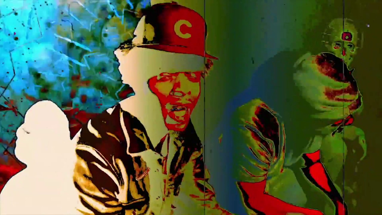 Denmark Vessey - SellOut (prod. Earl Sweatshirt / feat. DrxQuinnx & Vic Spencer) | Official Video