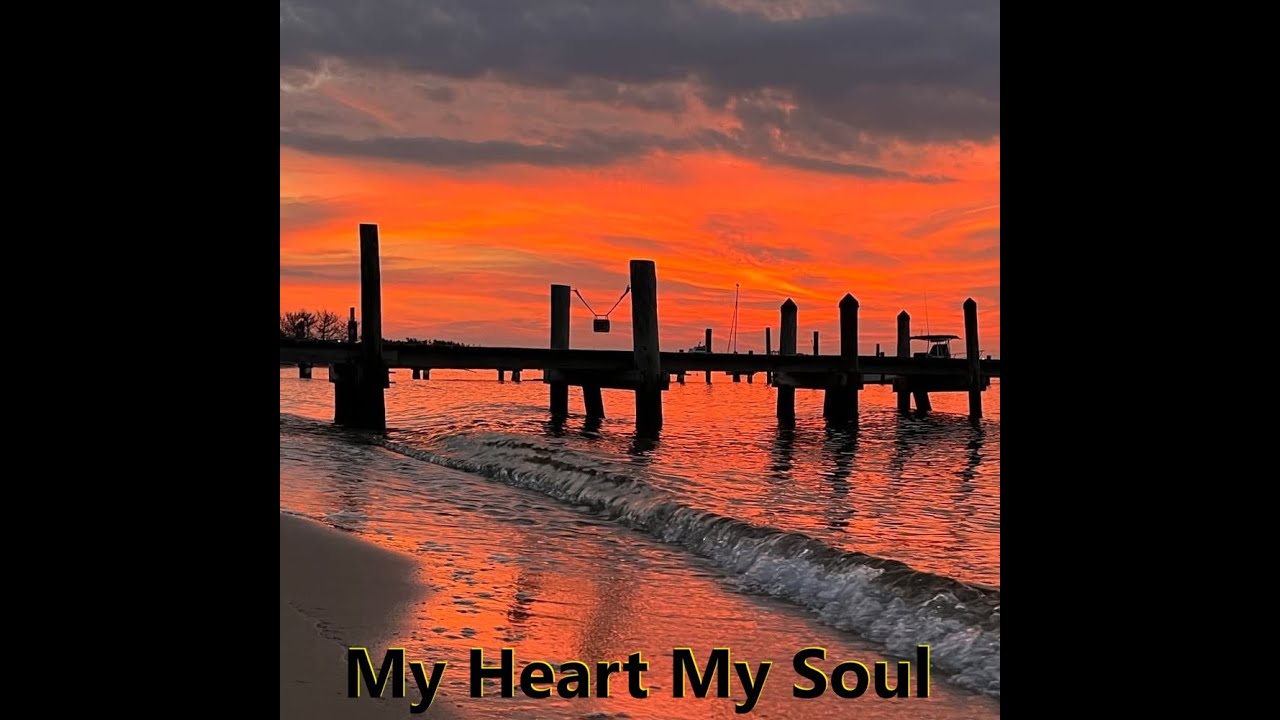 My Heart & My Soul