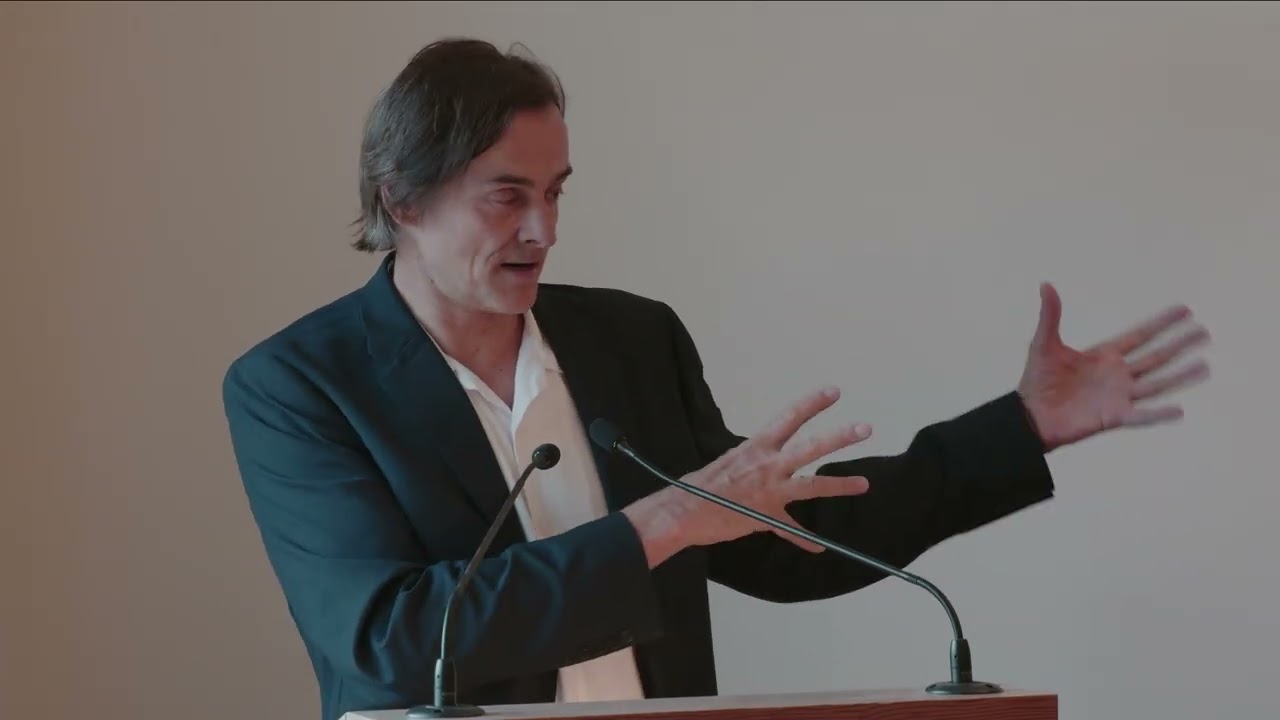 Ulrich Baer: Great Books Banned: Aesthetic and Legal Judgments