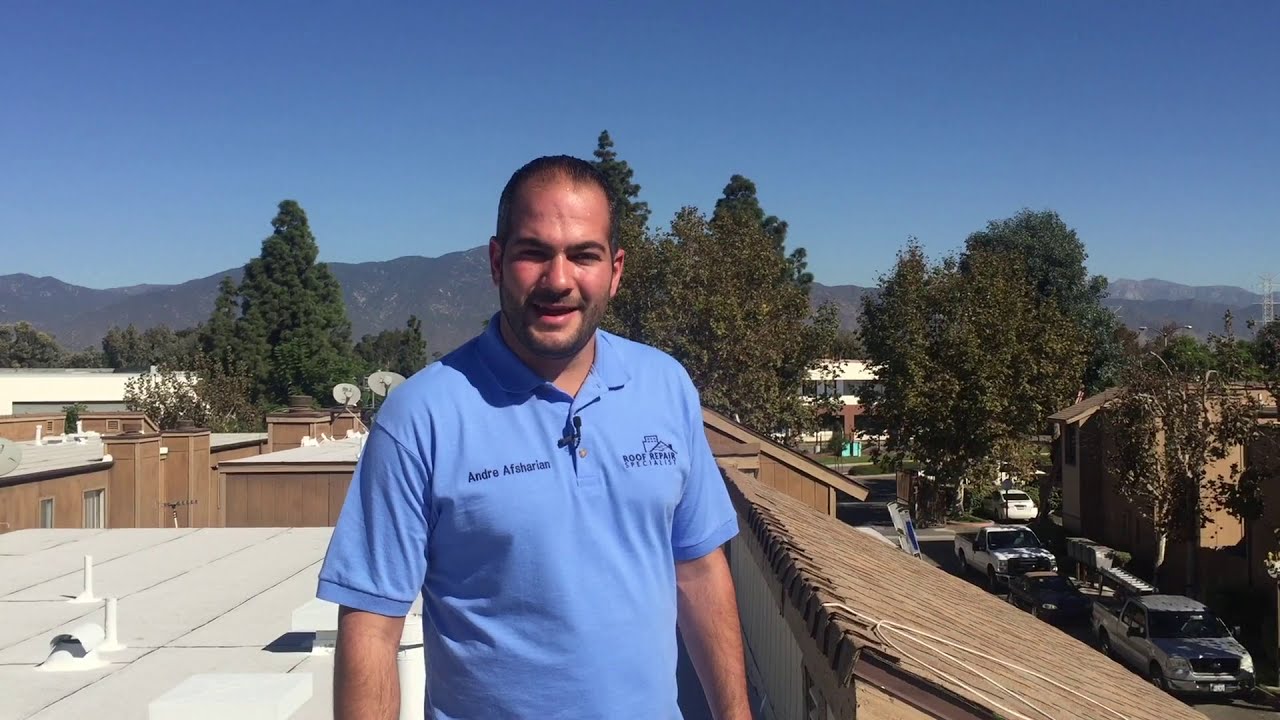 Large Townhome Complex Project - Behind The Scenes (1 of 3)