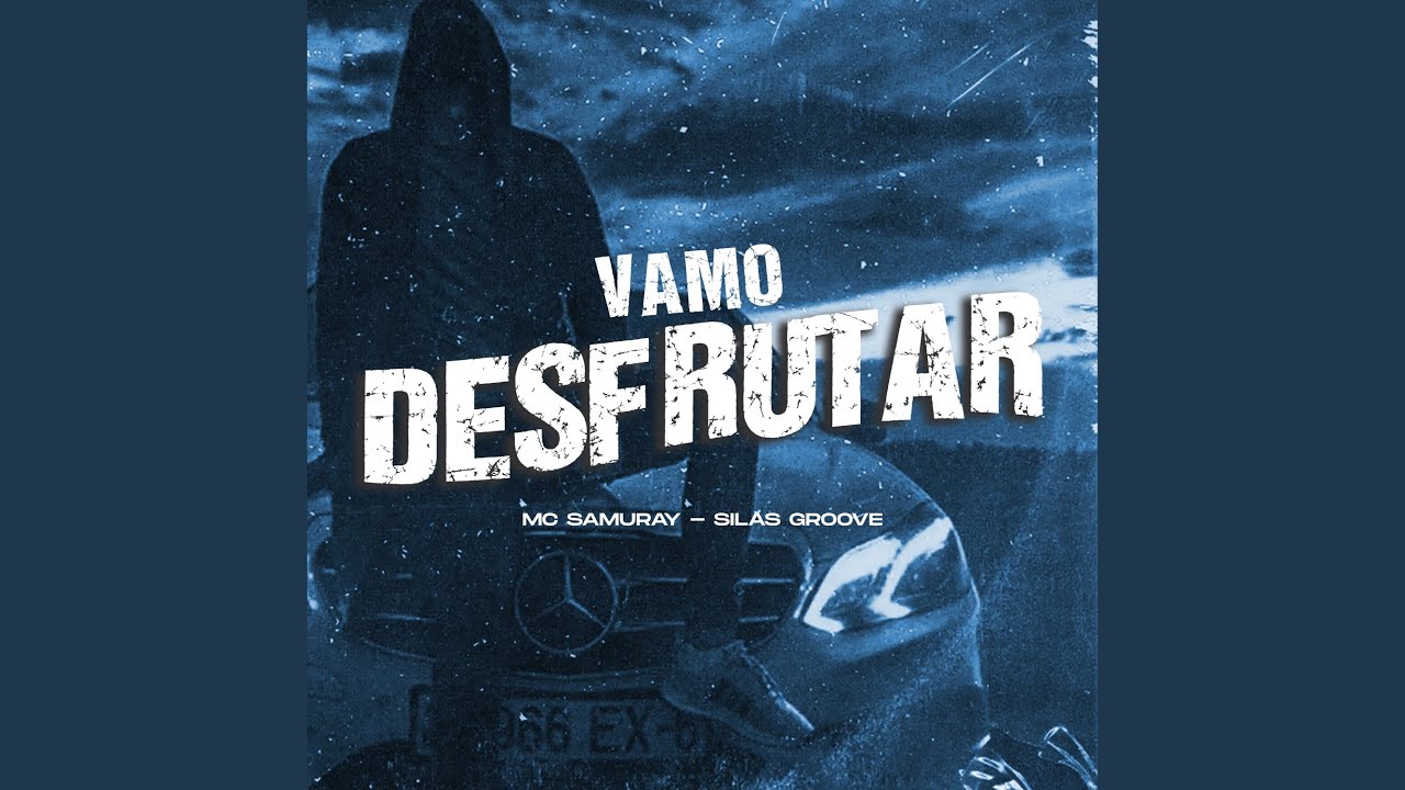 Vamo Desfrutar