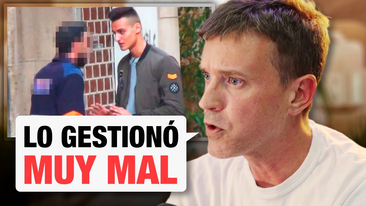¿Qué ha sido de MRGRANBOMBA? (CARA ANCHOA) | Sin Miedo Al Éxito