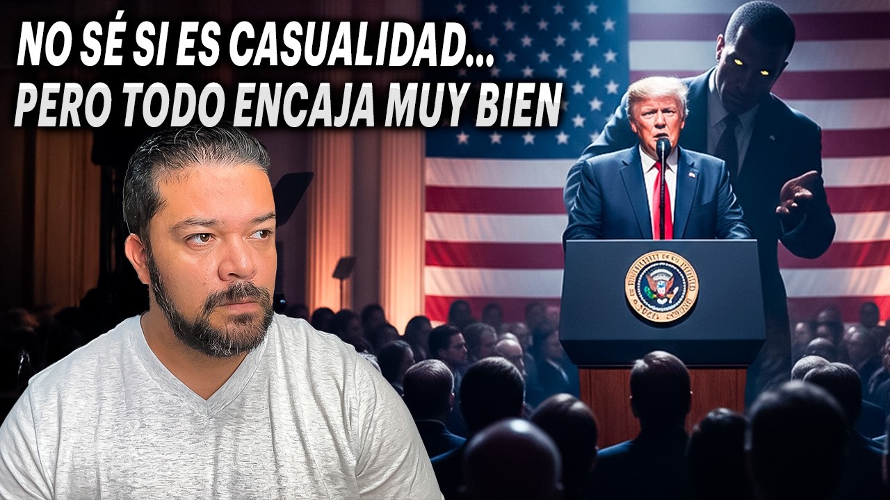 El Protocolo que CAMBIAR&Aacute; TODO en 2026 - Prep&aacute;rate