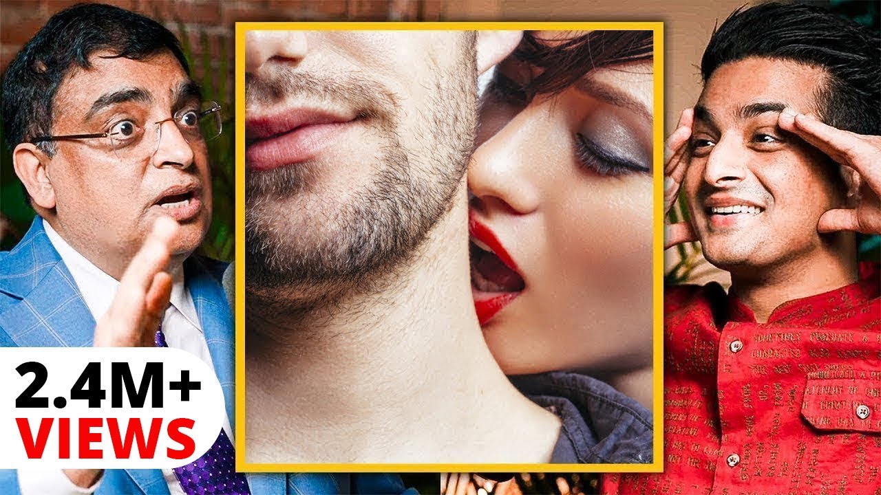 Men&rsquo;s Secret Pleasure Points Women Must Explore - Urologist Explains