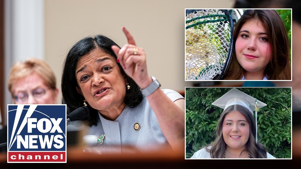 'DISRESPECTFUL': Angel mom CALLS OUT Dems over failed policies