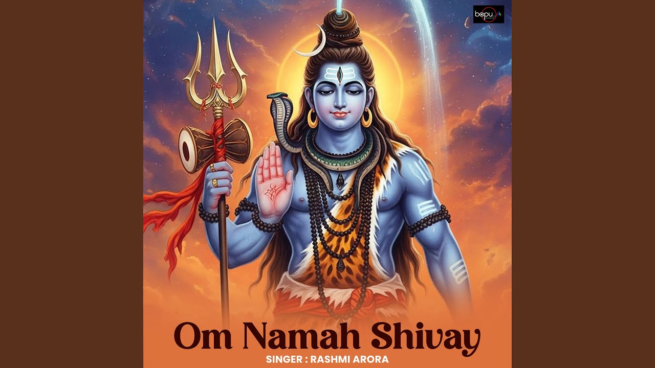Om Namah Shivay