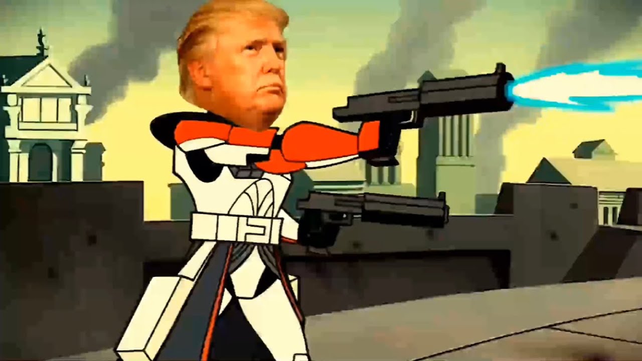 Kekistani Black Ops Teaser