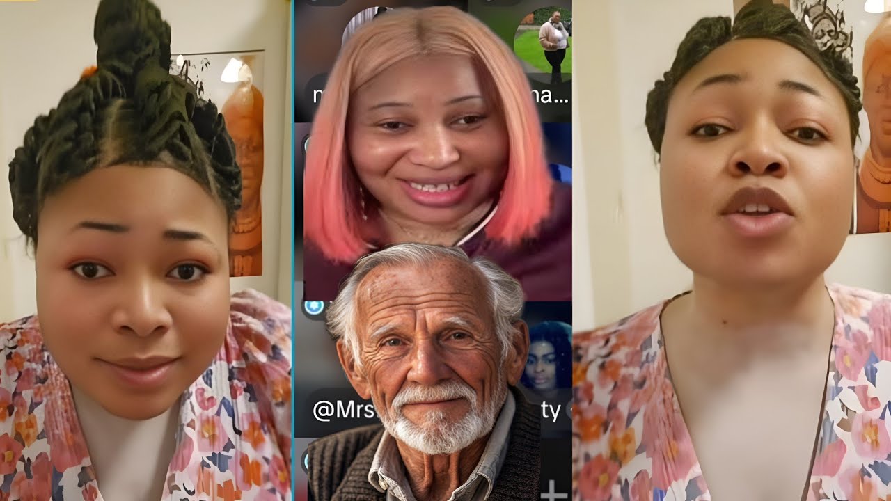 MY HUSBAND WANT ME TO OPEN JOINT ACCOUNT SO HE CAN RUNAWAY WIT MY MONEY🙆‍♀️ LADY CŔY TO MUMMY IYORE