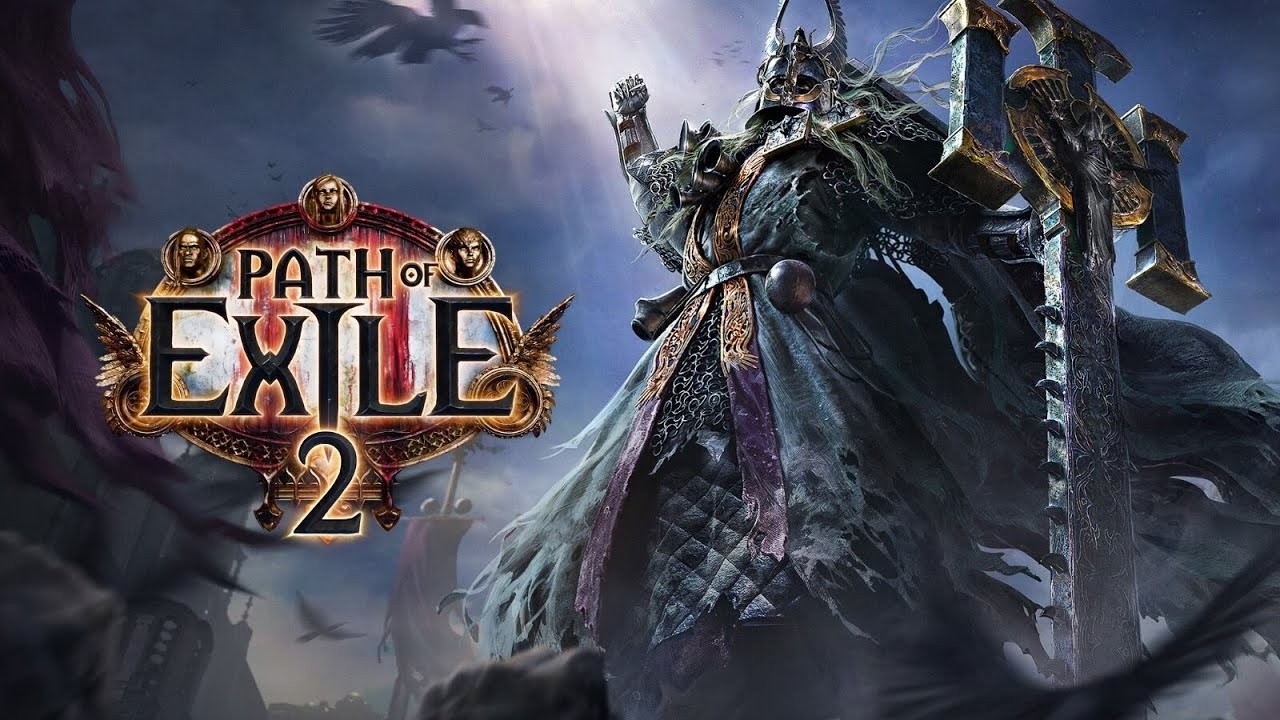 Храм строить ну очень лень.. [Path of Exile2]  #streamer #stream