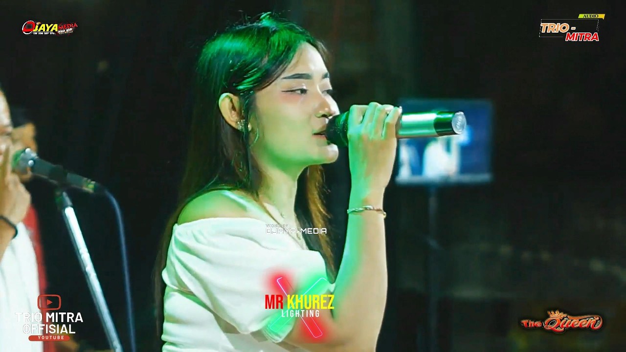 DENDAM KEBENCIAN - QUEN MUSIC