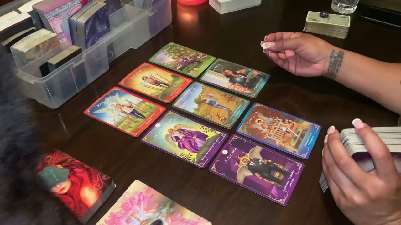 Capricorn♑️A Message From Your Angels🕊️Don’t You Dare Give Up! You’re About To Rise Big Time🤩🤩🥳