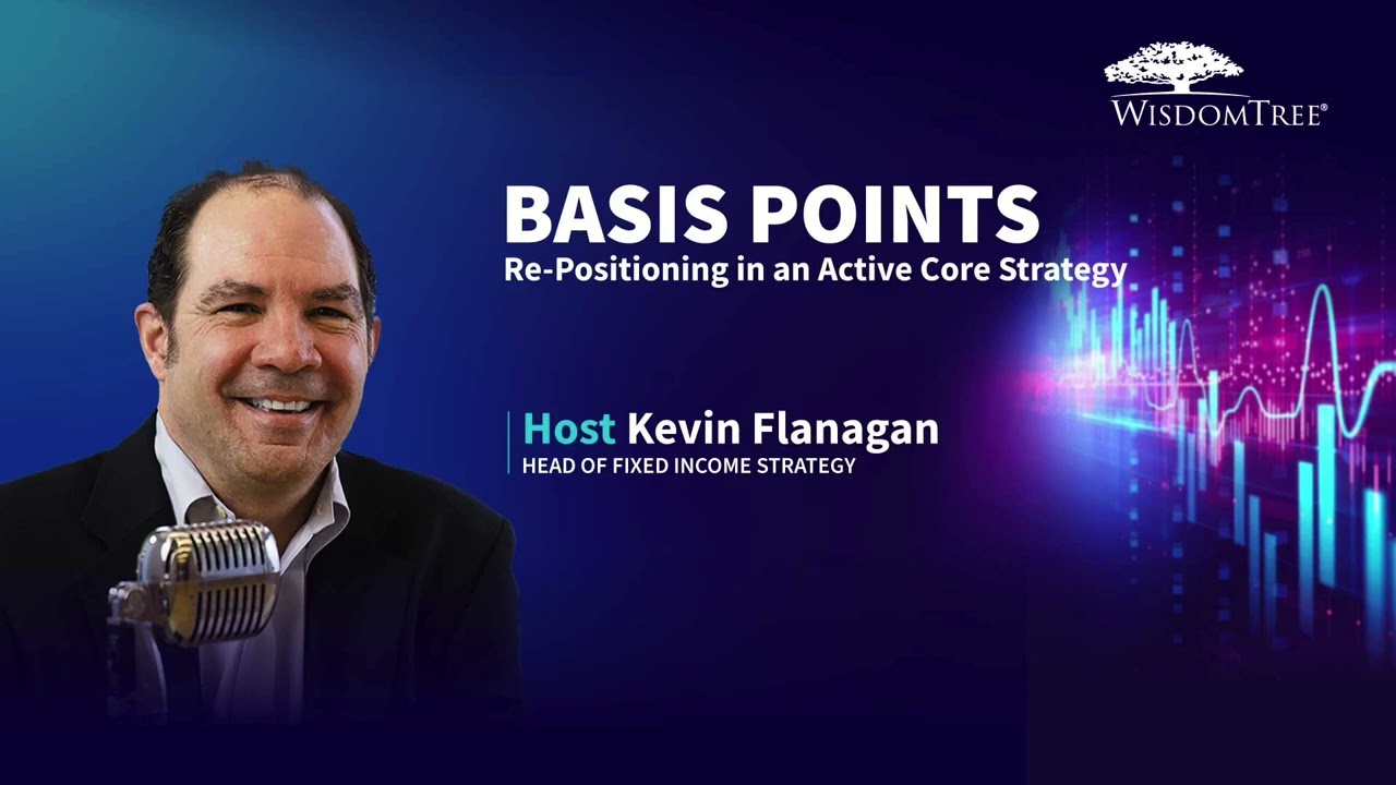 Basis Points Podcast: Re-Positioning in an Active Core Strategy