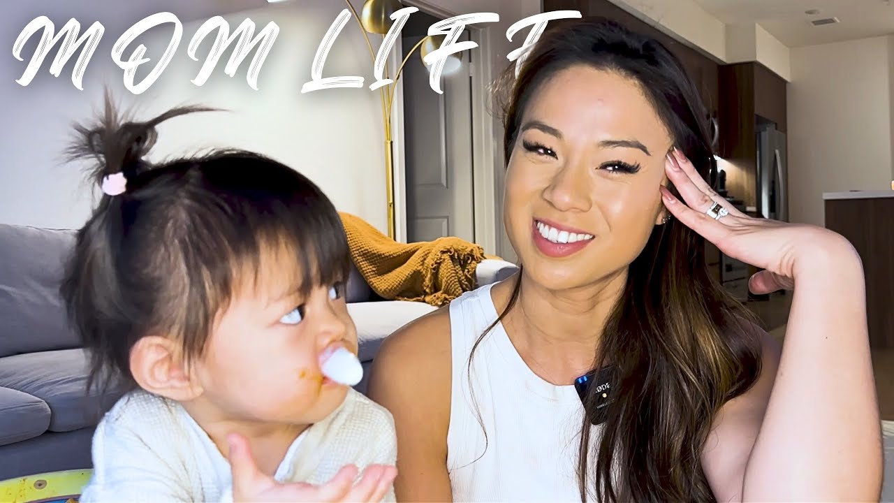 From Adopted To Becoming A Mom. My Thoughts On Motherhood