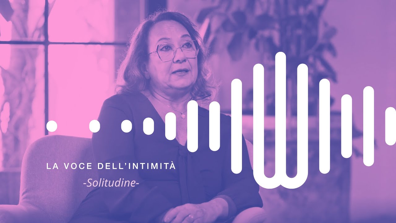 Diamo voce ai silenzi - Solitudine